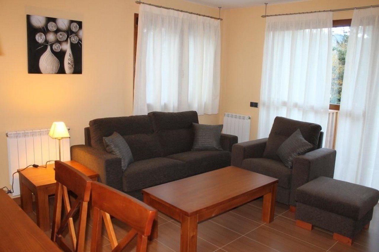 Apartamentos Costarasa La Molina Exterior foto